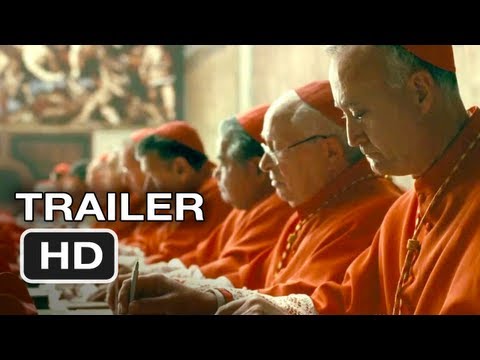 We Have a Pope Official Trailer #1 (2011) HD Movie