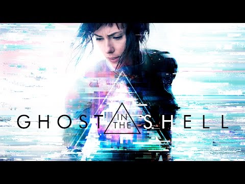 A Vigilante do Amanhã - Ghost in the Shell | Trailer #1 LEG | Paramount Brasil