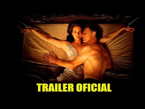 Jogo Perigoso (Gerald&#039;s Game) | Trailer | Dublado (Brasil) [HD]