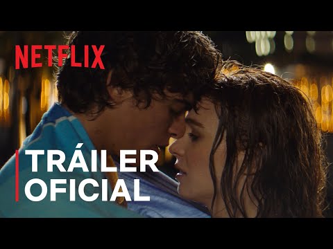 O Sol de Riccione | Trailer oficial | Netflix