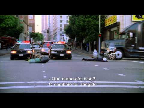 S.W.A.T. - Comando Especial (LEG) - Trailer