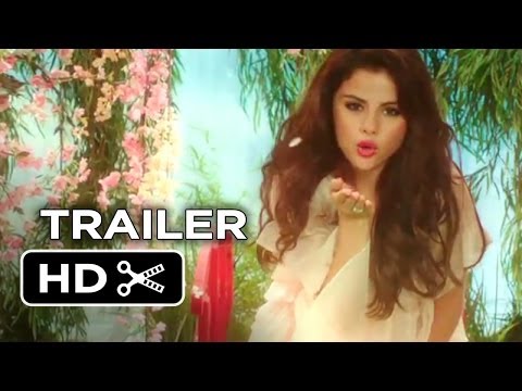 Behaving Badly Official Trailer #1 (2014) - Selena Gomez, Nat Wolff Movie HD