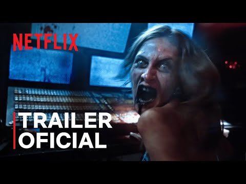 Reality Z | Trailer Oficial | Netflix Brasil