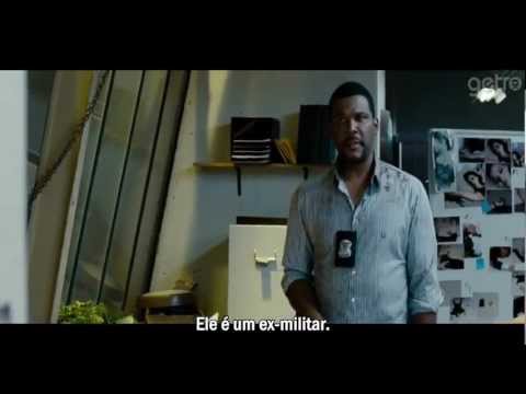 À SOMBRA DO INIMIGO (Alex Cross) - Trailer HD Legendado