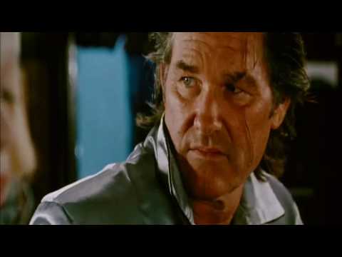 GRINDHOUSE - Trailer HD Legendado