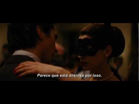 Batman: O Cavaleiro das Trevas Ressurge - Trailer 3 (legendado) [HD]