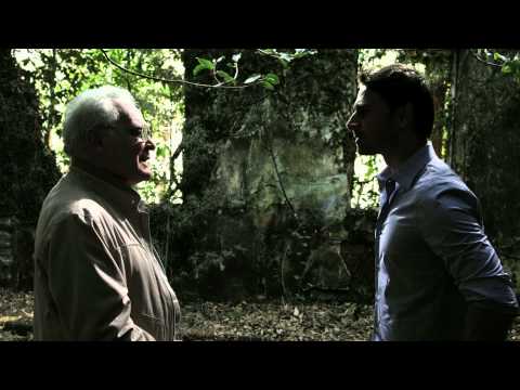 Trailer Oficial Vazio Coração