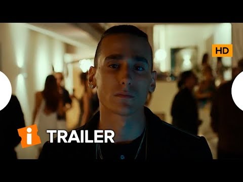 Desafio de um Campeão | Trailer Legendado