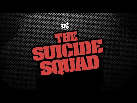 THE SUICIDE SQUAD - Roll Call