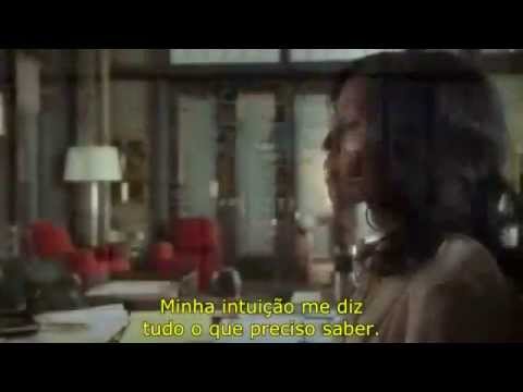 Scandal - Trailer Legendado (HD)