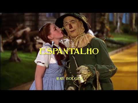 O Mágico de Oz - Trailer