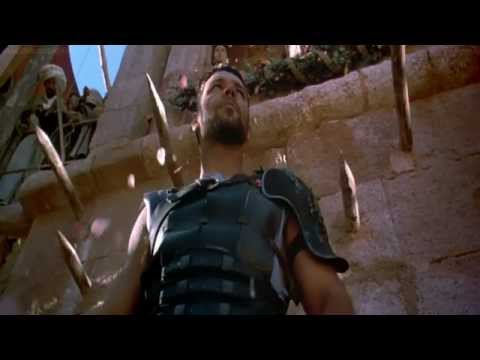 Gladiador [Legendado/Trailer] HD
