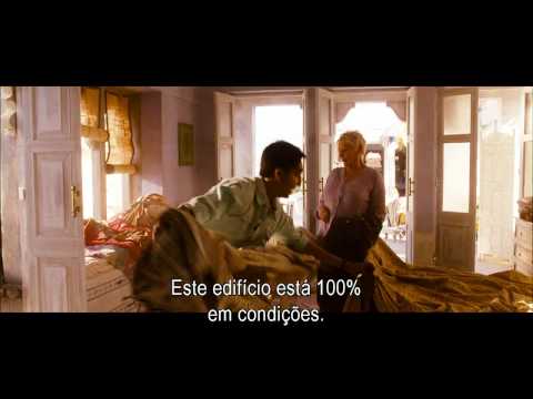 O Exótico Hotel Marigold - Trailer Oficial Legendado