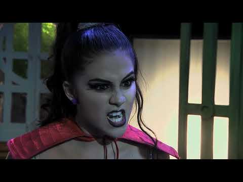 Trailer CHICA VAMPIRO