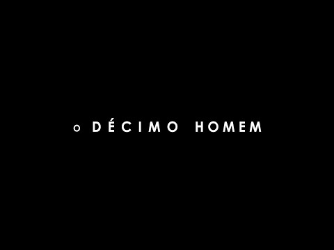 O Décimo Homem - Trailer Legendado