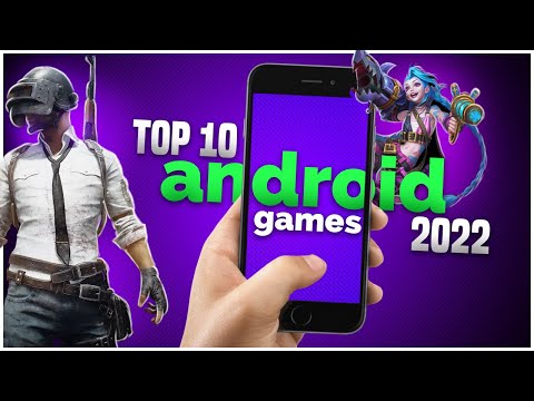 Top 10: Melhores Jogos para Android em 2022 (Melhores Jogos Android 2022 | Melhores Games Android)