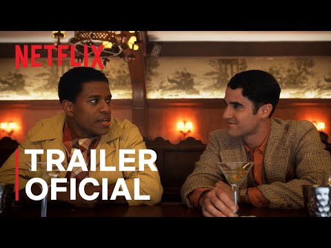 HOLLYWOOD | Trailer oficial | Netflix
