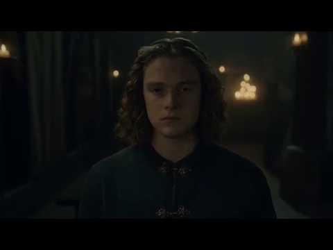 The Last Kingdom 4 Temporada Trailer Legendado