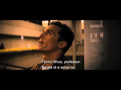 Interestelar - Trailer Oficial 2 (leg) [HD]