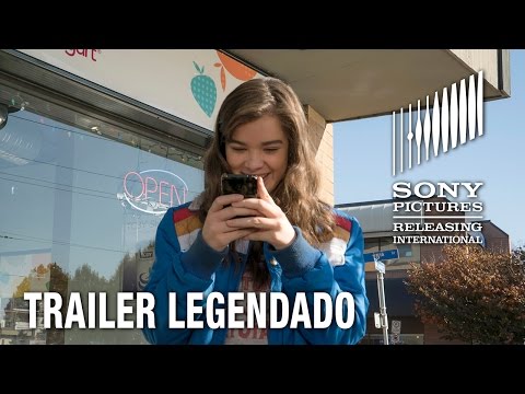 Quase 18 | Trailer Legendado | Breve nos cinemas