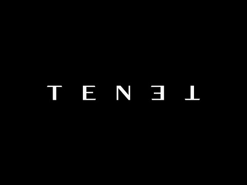 TENET - Trailer Oficial