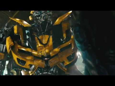 Trailer Transformers 2 - A Vingança Dos Derrotados (Legendado)