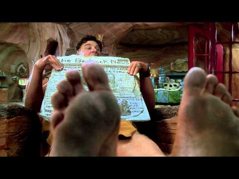 The Flintstones o Filme - Trailer