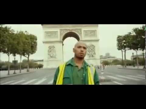 Paris in the movies - Seuls Two