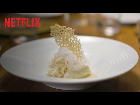 Chef&#039;s Table - Temporada 1 - Trailer oficial - Netflix [HD]