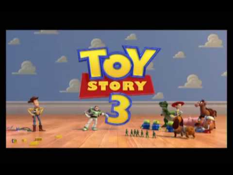 Toy Story 3 trailer Dublado-Br