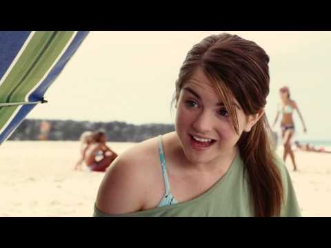 Aquamarine - Trailer