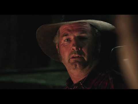 WOLF CREEK Trailer (HD)
