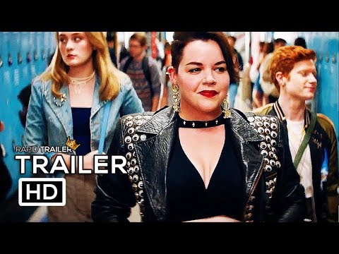 HEATHERS Official Trailer (2018) Comedy TV Show HD