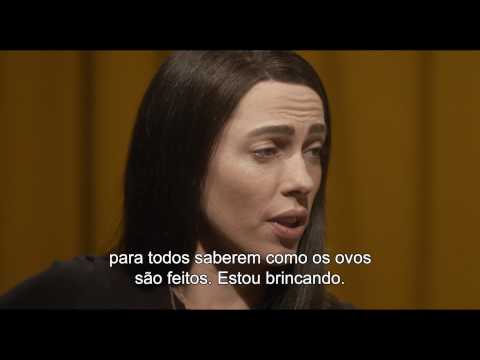 Christine: Uma História Verdadeira (Legendado) - Trailer