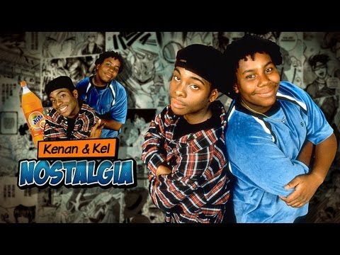 KENAN &amp; KEL - Nostalgia