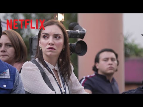 Historia de un crimen: La búsqueda | Tráiler oficial