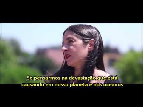 Cowspiracy - Trailer Legendado [PT-BR]