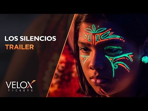 Los Silencios | Trailer (Legendado)