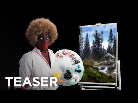 Deadpool 2 | Teaser Trailer Oficial | Legendado HD