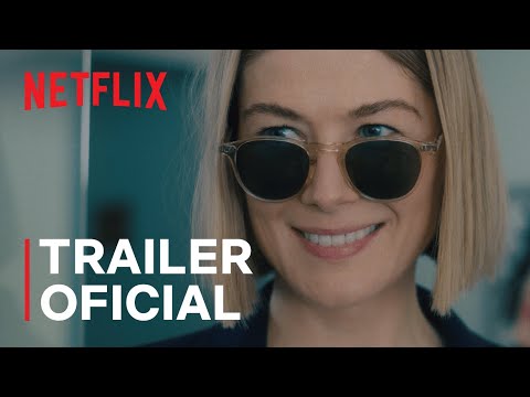 Eu Me Importo | Trailer oficial | Netflix