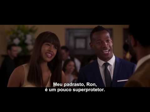 Cinquenta Tons de Preto (Fifty Shades of Black) - Trailer Legendado