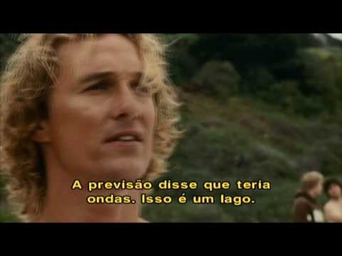 Profissão Surfista (2009) Trailer Oficial Legendado