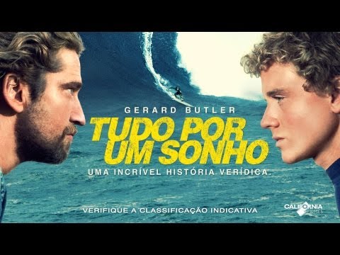 Tudo por um Sonho - Trailer legendado [HD]