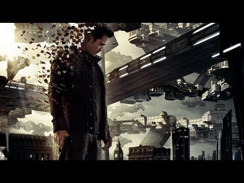 O Vingador do Futuro | Trailer Legendado | 17 de agosto nos cinemas