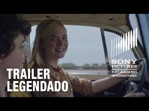 Mulheres do Século 20 | Trailer Legendado | 30 de março nos cinemas