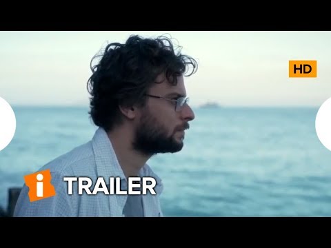 O Homem Que Parou o Tempo | Trailer Oficial