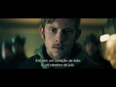 6 Dias - (Trailer legendado em português PT)