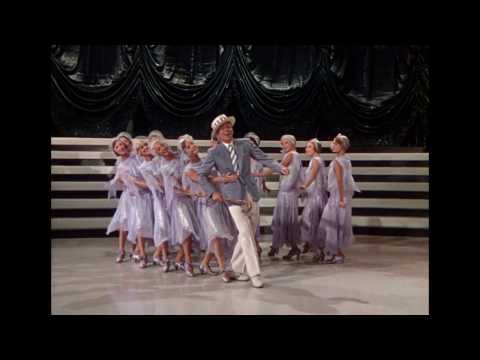 Cantando na Chuva - Trailer oficial (1952)
