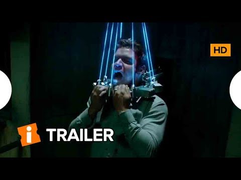 Jogos Mortais - Jigsaw | Trailer Oficial Legendado