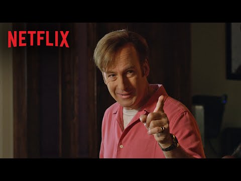 Better Call Saul - Trailer legendado - Netflix [HD]